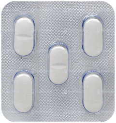 Aziquest 500 Tablet 5 Aziquest 500 Tablet 5