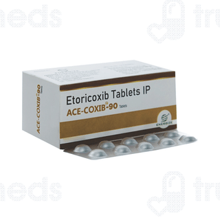 Ace Coxib 90 Tablet 10