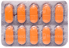 Acephar P 100/325 Mg Tablet 10 Acephar P 100/325 Mg Tablet 10
