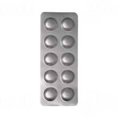 Athzol Dm Tablet 10 Athzol Dm Tablet 10