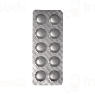 Athzol Dm Tablet 10
