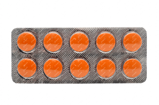 Triflame Tablet 10 - Uses, Side Effects, Dosage, Price | Truemeds