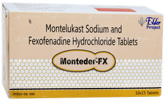 Monteder Fx Tablet 15