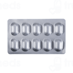 Asmygaba M Tablet 10 Asmygaba M Tablet 10
