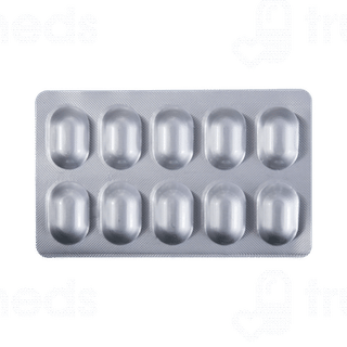 Asmygaba M Tablet 10