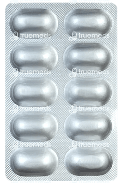Azovas T 80 Tablet 10