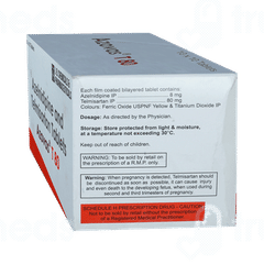 Azovas T 80 Tablet 10 Azovas T 80 Tablet 10
