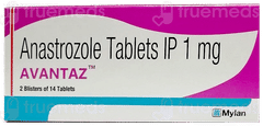 Avantaz Tablet 14 Avantaz Tablet 14