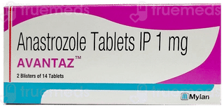 Avantaz Tablet 14