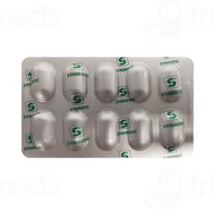 Auxtil 500 Tablet 10