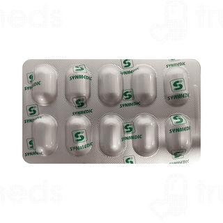 Auxtil 500 Tablet 10