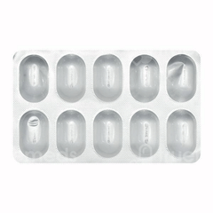 Agumerz Cv 625 Tablet 10