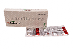 Tofakin Tablet 10