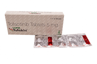 Tofakin Tablet 10