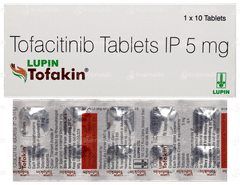 Tofakin Tablet 10