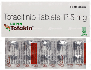 Tofakin Tablet 10