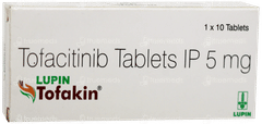 Tofakin Tablet 10