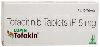 Tofakin Tablet 10