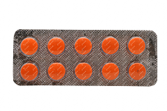 Etotroy 90 Tablet 10
