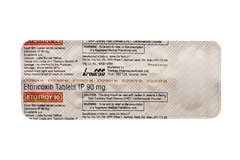 Etotroy 90 Tablet 10