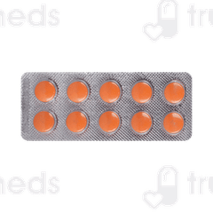 Etotroy 90 Tablet 10 Etotroy 90 Tablet 10