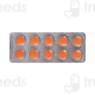 Etotroy 90 Tablet 10