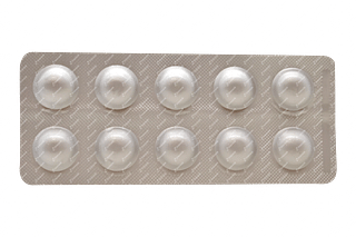 Dexiglu 5 MG Tablet 10