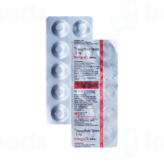 Dexiglu 5 Tablet 10 Dexiglu 5 Tablet 10