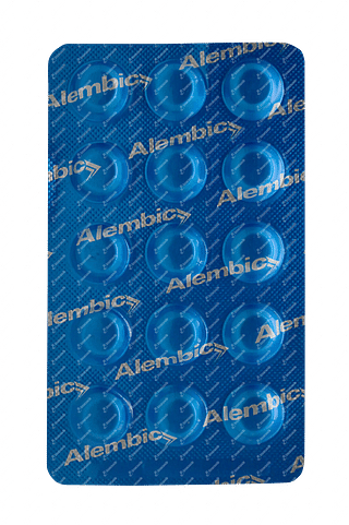 Pentab 20 MG Tablet 15