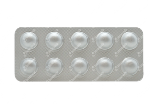 Linapil 5 MG Tablet 10