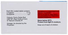 Linapil Tablet 10 Linapil Tablet 10