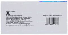 Linapil Tablet 10 Linapil Tablet 10