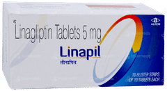 Linapil Tablet 10 Linapil Tablet 10