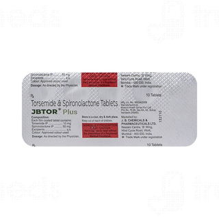 Jbtor Plus Tablet 10
