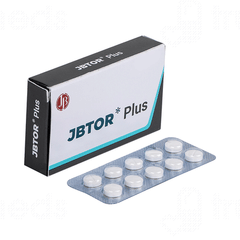Jbtor Plus Tablet 10 Jbtor Plus Tablet 10