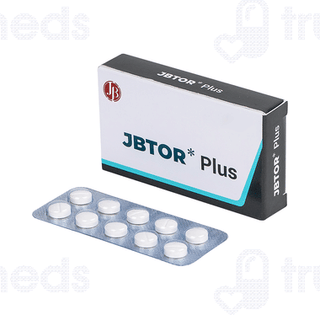 Jbtor Plus Tablet 10