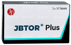 Jbtor Plus Tablet 10 Jbtor Plus Tablet 10