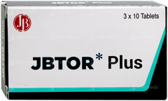 Jbtor Plus Tablet 10 Jbtor Plus Tablet 10