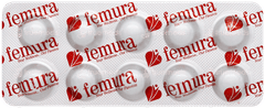 Ribofem 200 Tablet 10
