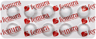 Ribofem 200 Tablet 10