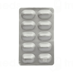 Myphen 500 Tablet 10 Myphen 500 Tablet 10