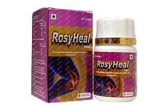 Rosyheal Tablet 30