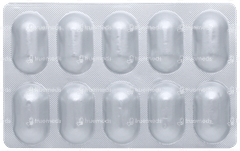 Carnimet E Tablet 10