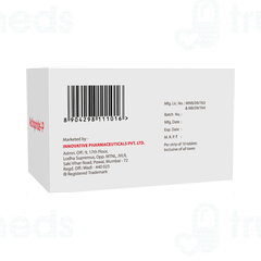 Aclopride P Tablet 10