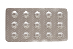 Olzox 40 Tablet 15