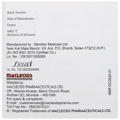 Bio D3 Mom Tablet 15