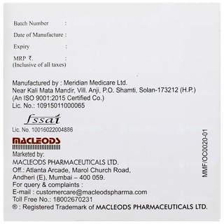 Bio D3 Mom Tablet 15