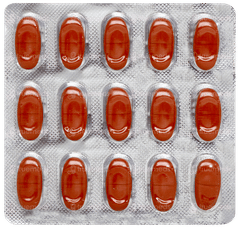 Bio D3 Mom Tablet 15