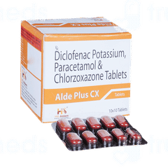 Alde Plus Cx Tablet 10 Alde Plus Cx Tablet 10