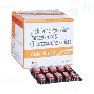 Alde Plus Cx Tablet 10